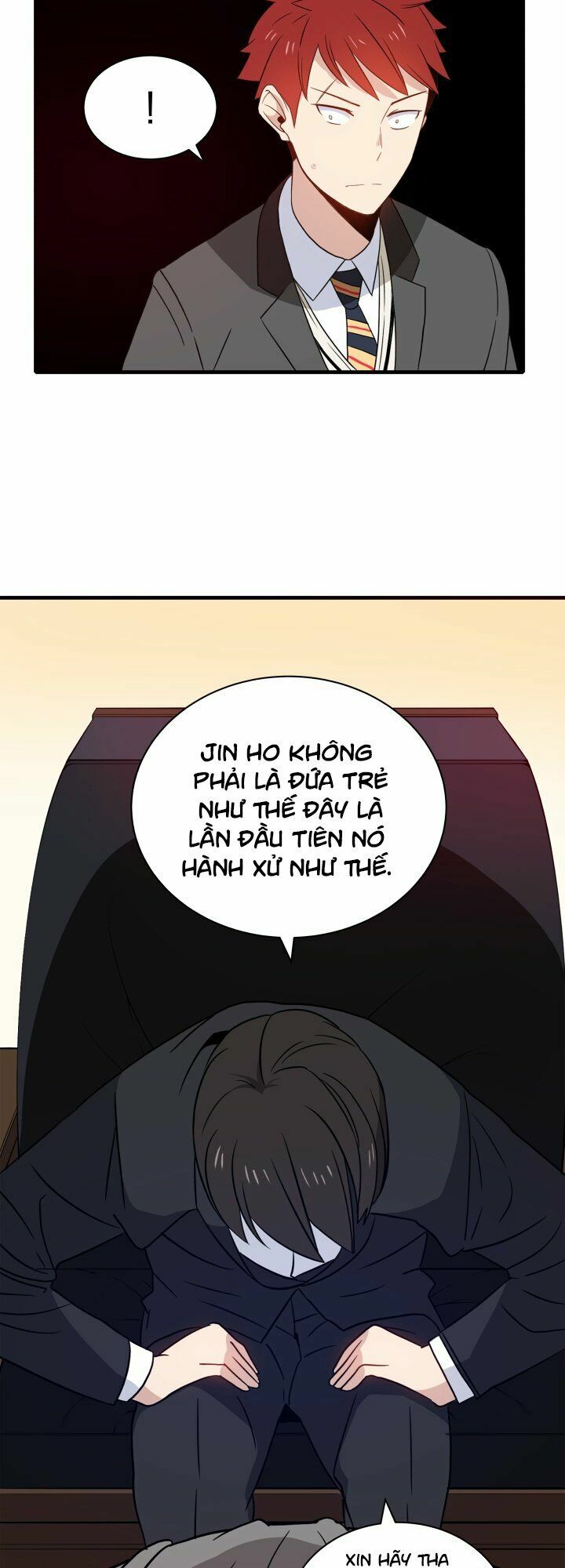 Ma Tôn Tái Thế Chapter 6 - Trang 18