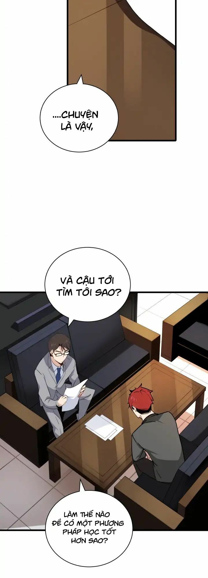 Ma Tôn Tái Thế Chapter 13 - Trang 17