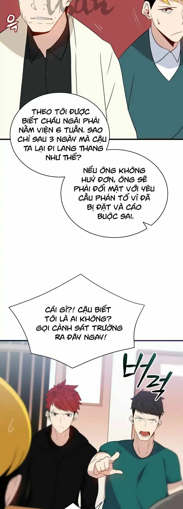 Ma Tôn Tái Thế Chapter 7 - Trang 42