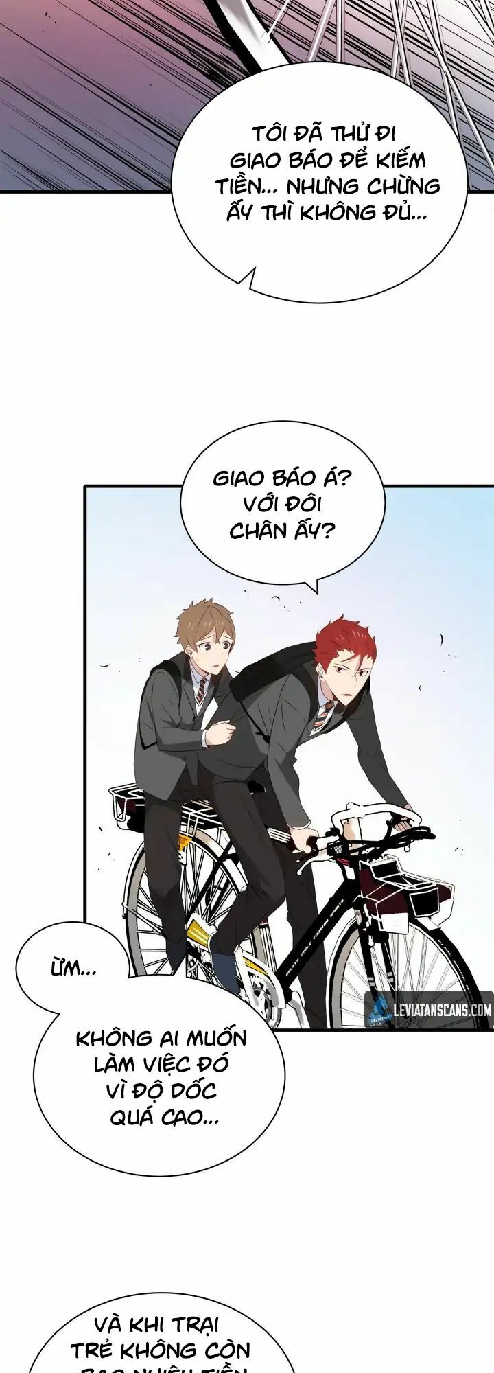 Ma Tôn Tái Thế Chapter 8 - Trang 42