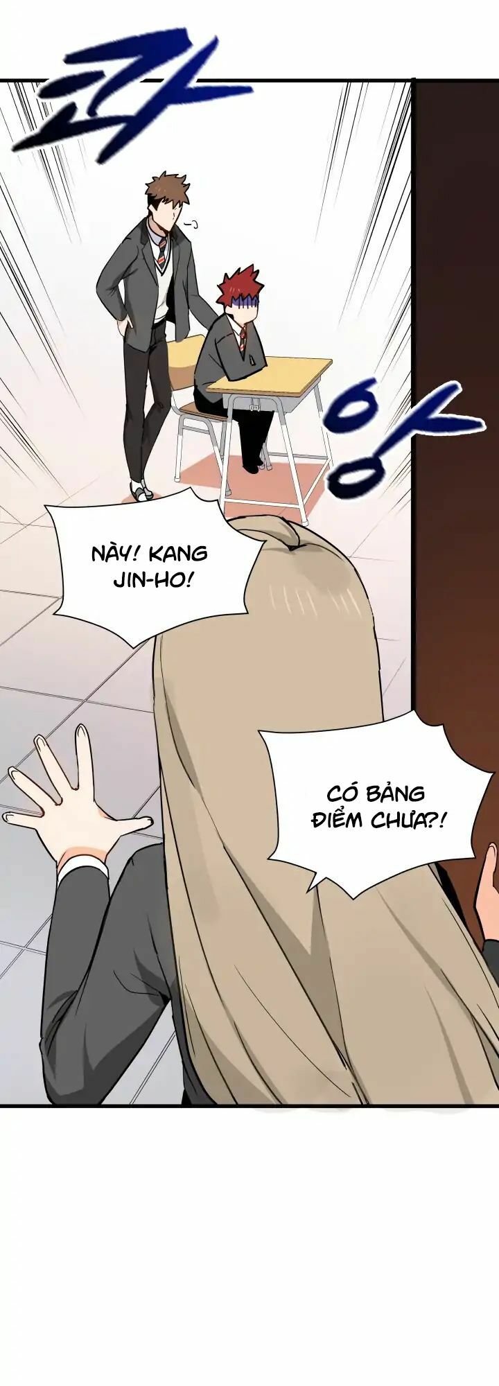 Ma Tôn Tái Thế Chapter 13 - Trang 9