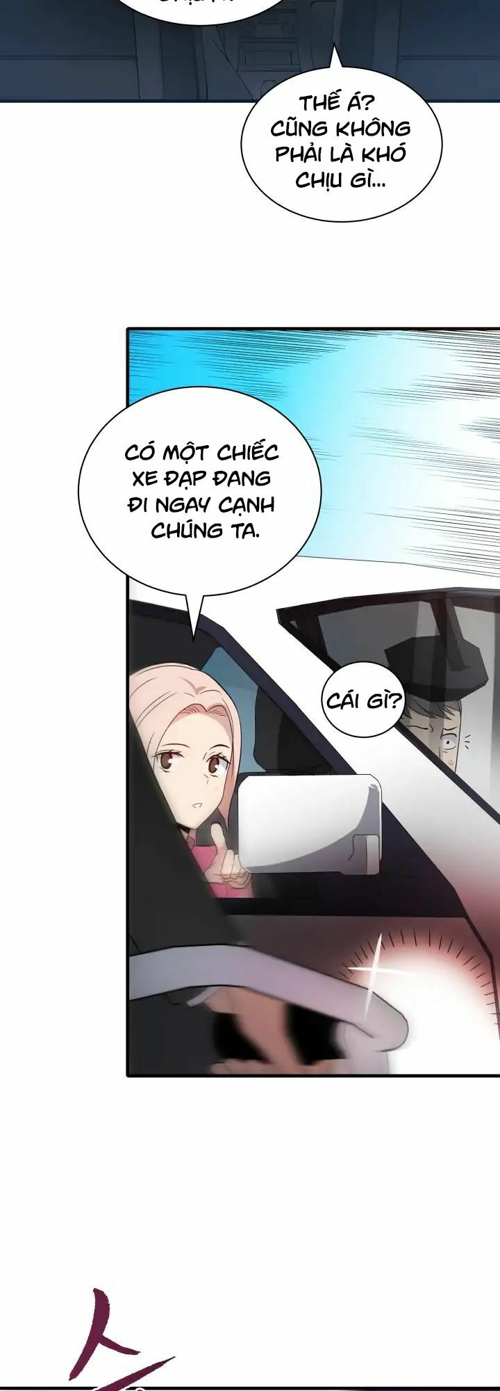 Ma Tôn Tái Thế Chapter 8 - Trang 8