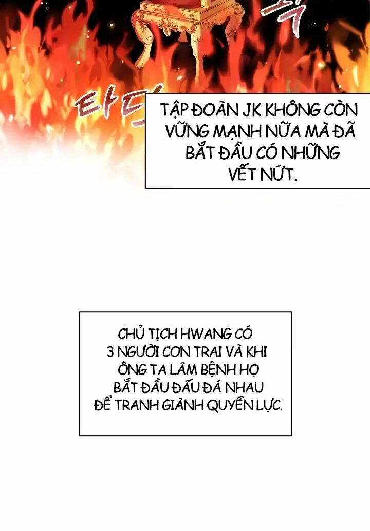 Ma Tôn Tái Thế Chapter 9 - Trang 19