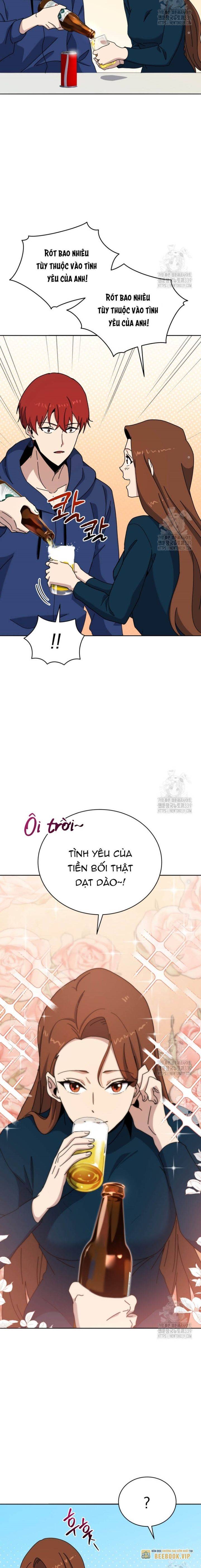 Ma Tôn Tái Thế Chapter 147 - Trang 7