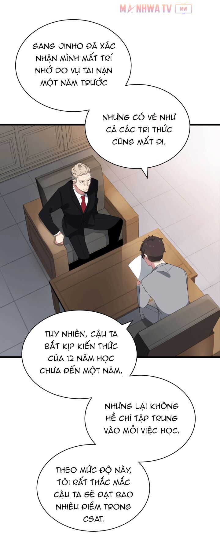 Ma Tôn Tái Thế Chapter 14 - Trang 48