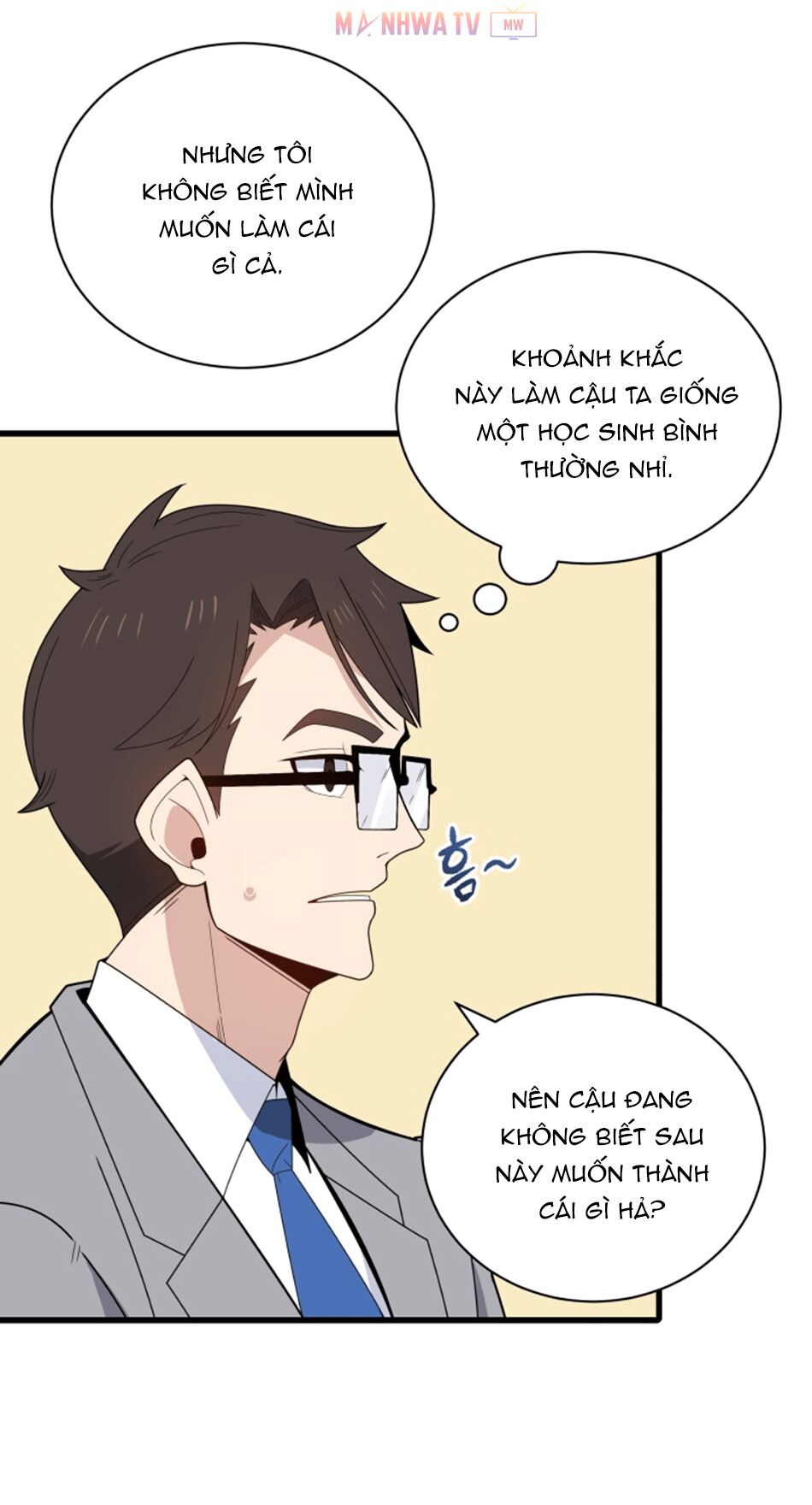 Ma Tôn Tái Thế Chapter 17 - Trang 68