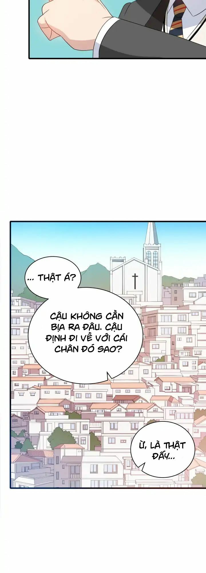 Ma Tôn Tái Thế Chapter 8 - Trang 35