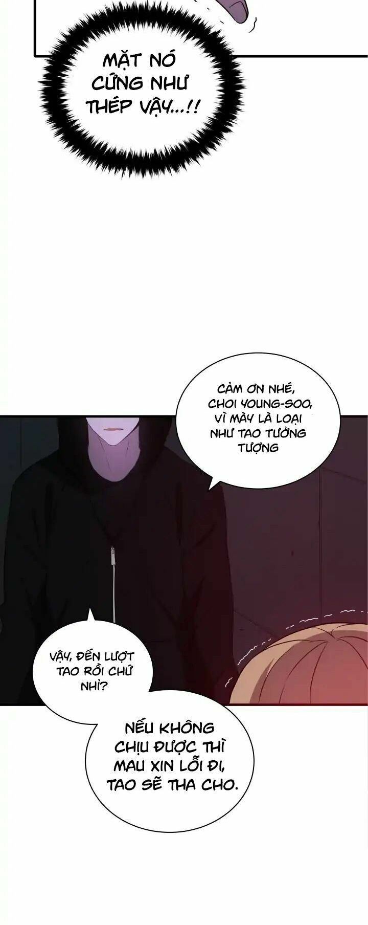 Ma Tôn Tái Thế Chapter 7 - Trang 20