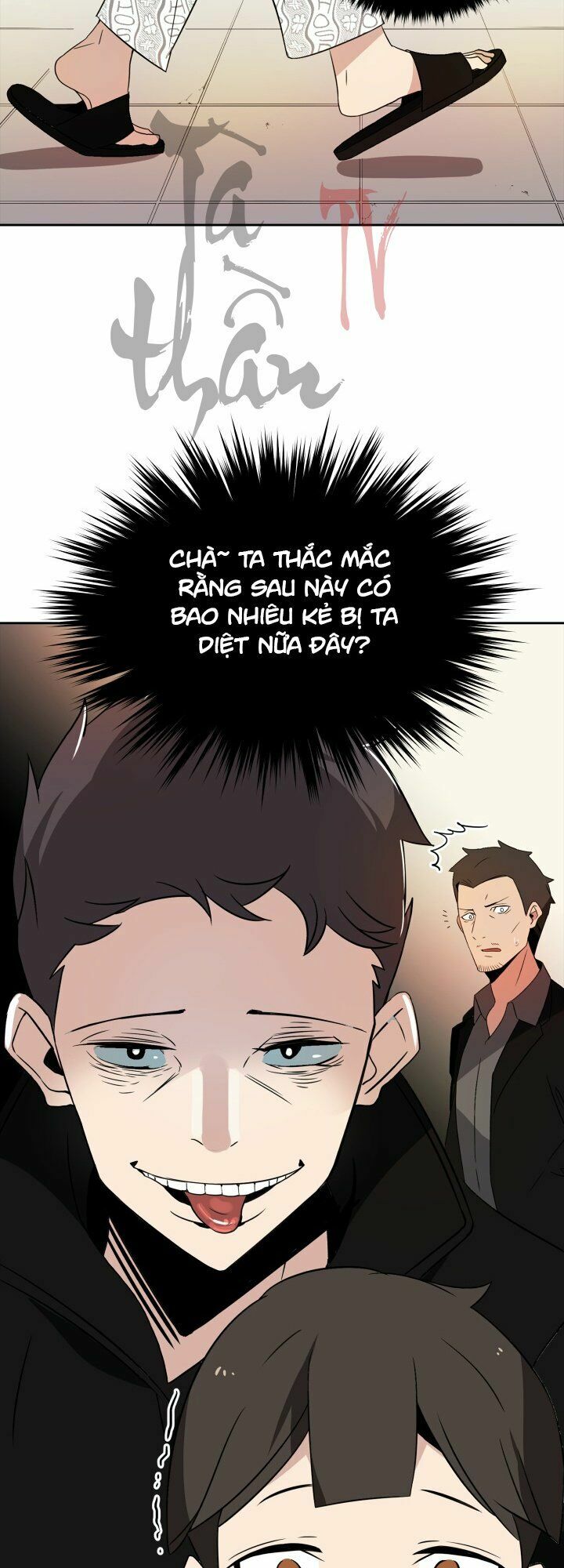 Ma Tôn Tái Thế Chapter 3 - Trang 34