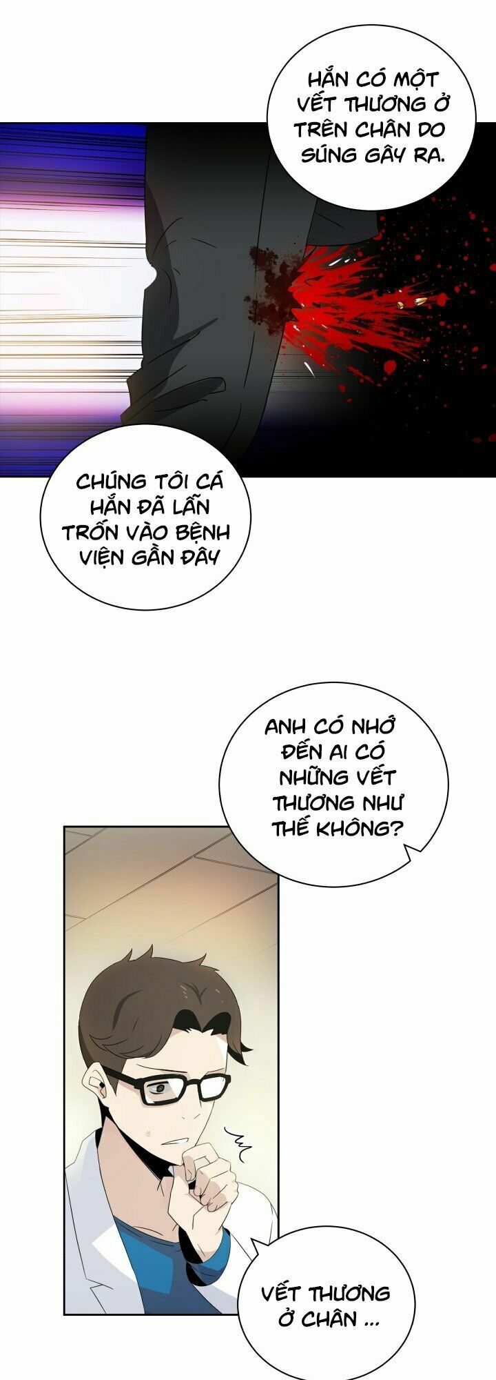 Ma Tôn Tái Thế Chapter 2.5 - Trang 44