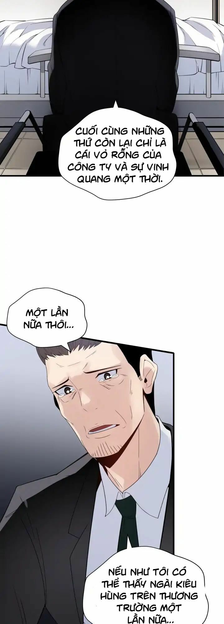 Ma Tôn Tái Thế Chapter 9 - Trang 29