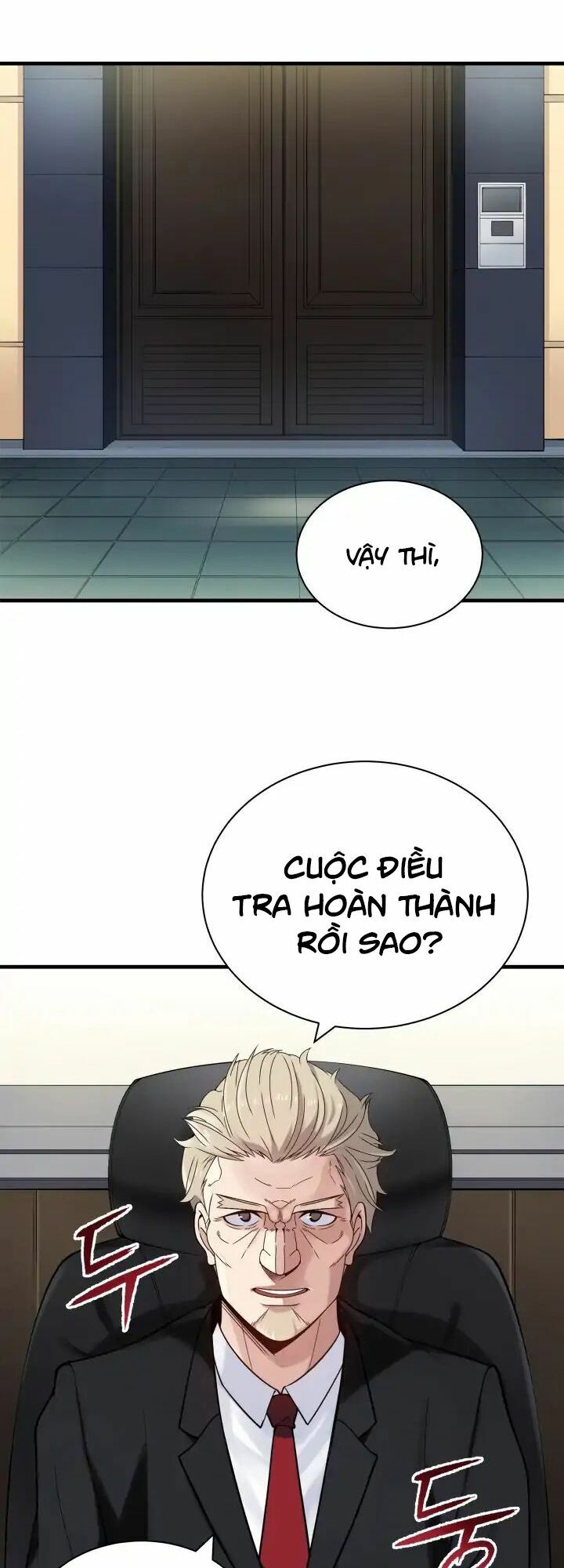 Ma Tôn Tái Thế Chapter 10 - Trang 7