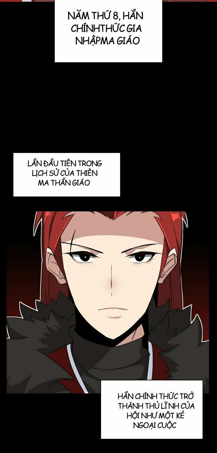 Ma Tôn Tái Thế Chapter 0.5 - Trang 35