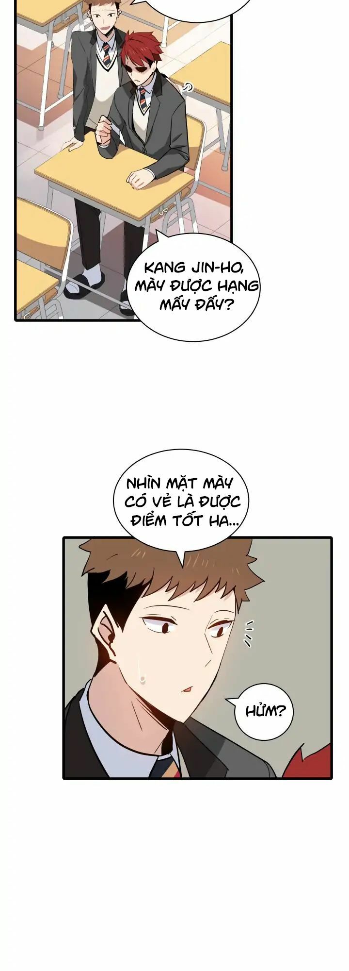 Ma Tôn Tái Thế Chapter 13 - Trang 8