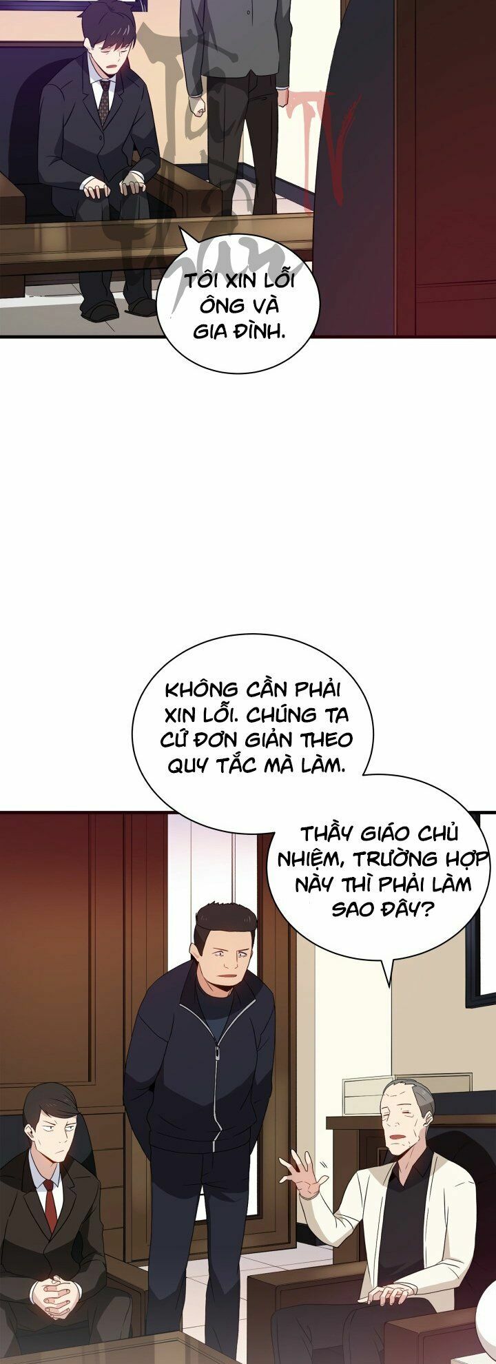 Ma Tôn Tái Thế Chapter 6 - Trang 15