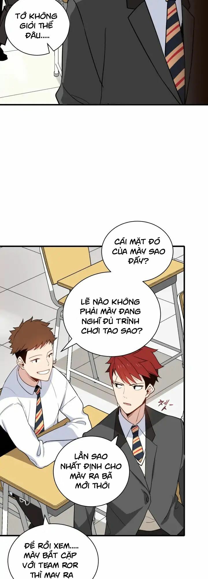 Ma Tôn Tái Thế Chapter 10 - Trang 37