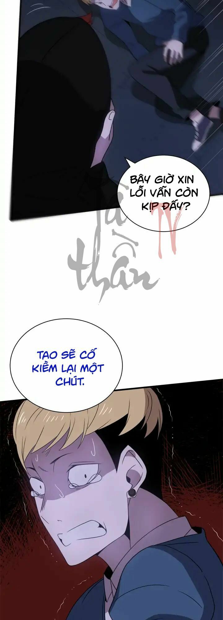 Ma Tôn Tái Thế Chapter 7 - Trang 23