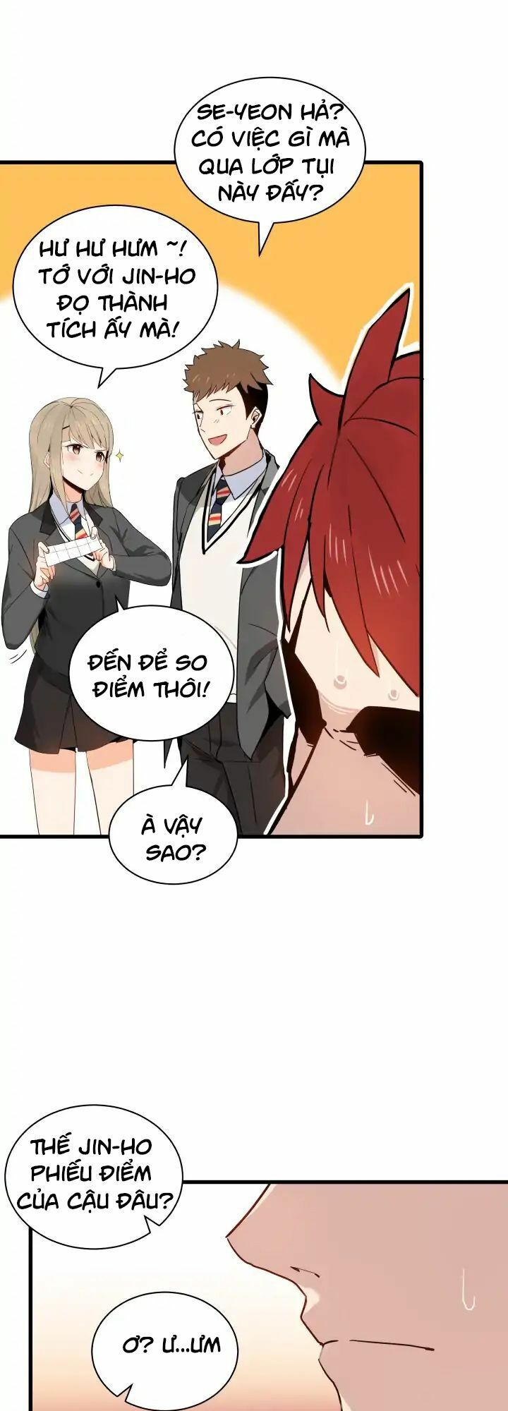 Ma Tôn Tái Thế Chapter 13 - Trang 10