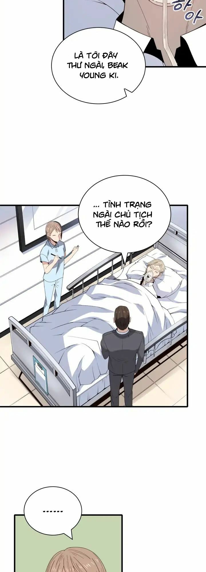 Ma Tôn Tái Thế Chapter 9 - Trang 22