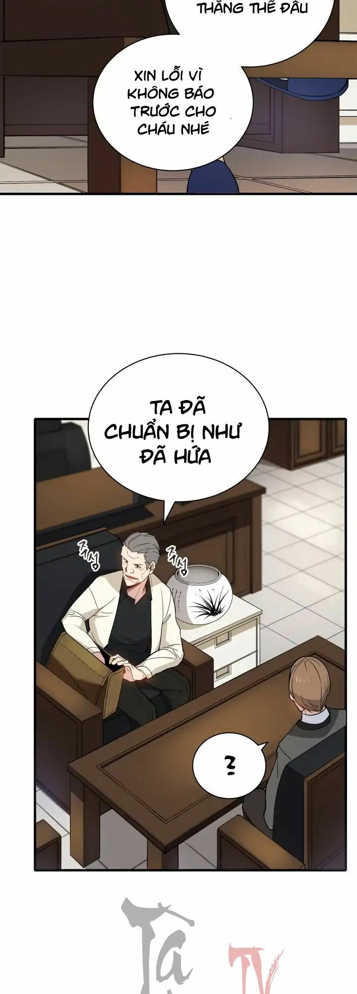 Ma Tôn Tái Thế Chapter 10 - Trang 44