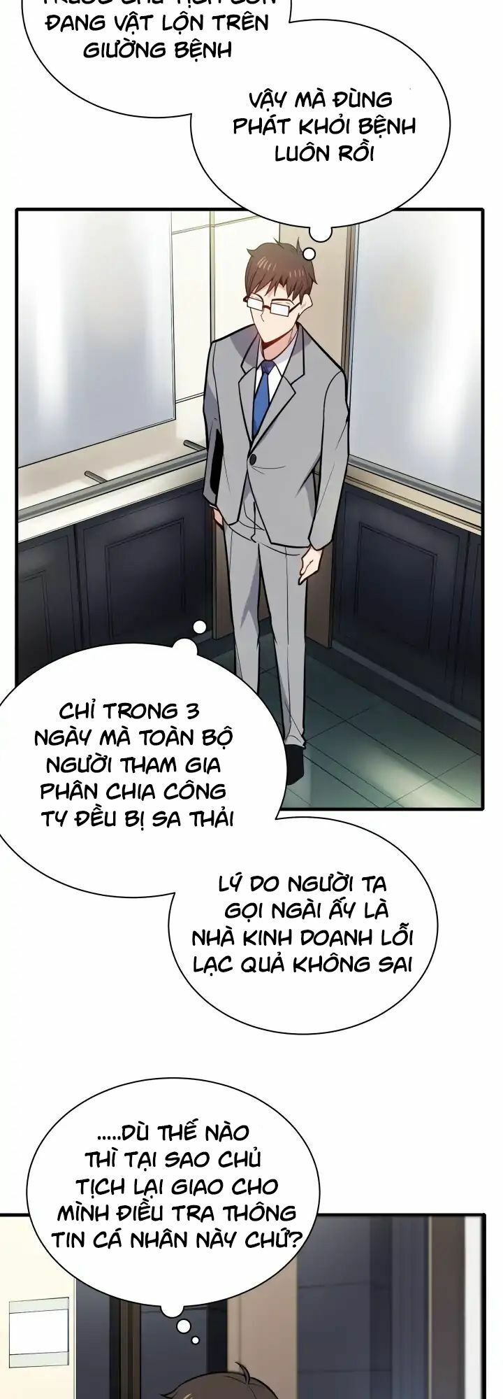 Ma Tôn Tái Thế Chapter 10 - Trang 4