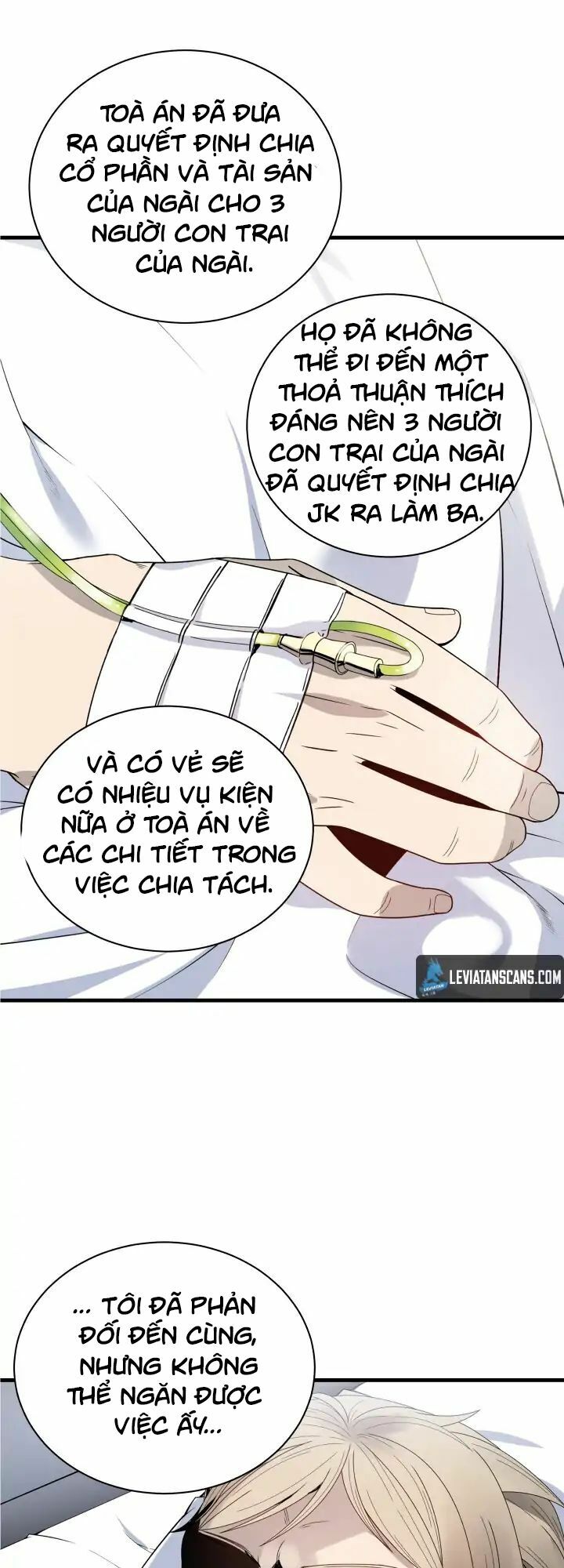 Ma Tôn Tái Thế Chapter 9 - Trang 27