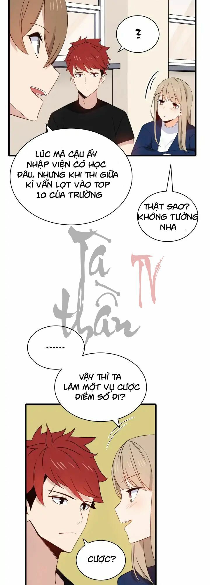 Ma Tôn Tái Thế Chapter 12 - Trang 46