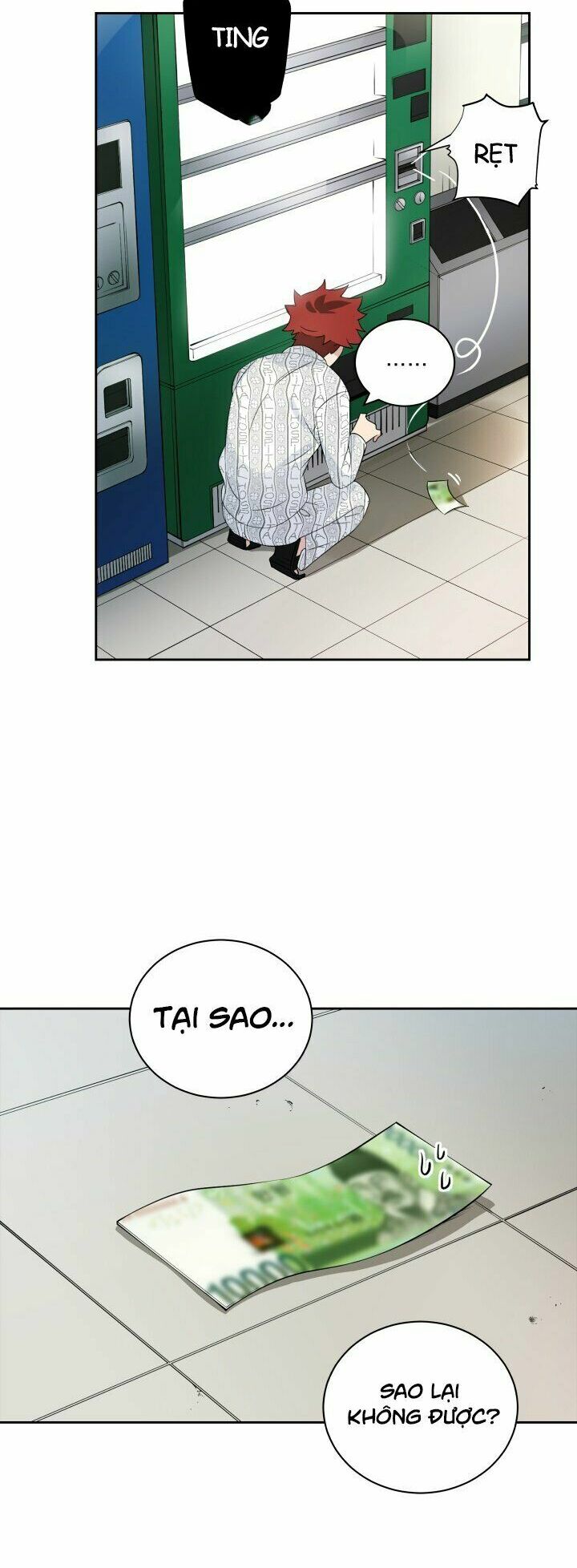 Ma Tôn Tái Thế Chapter 2.5 - Trang 3