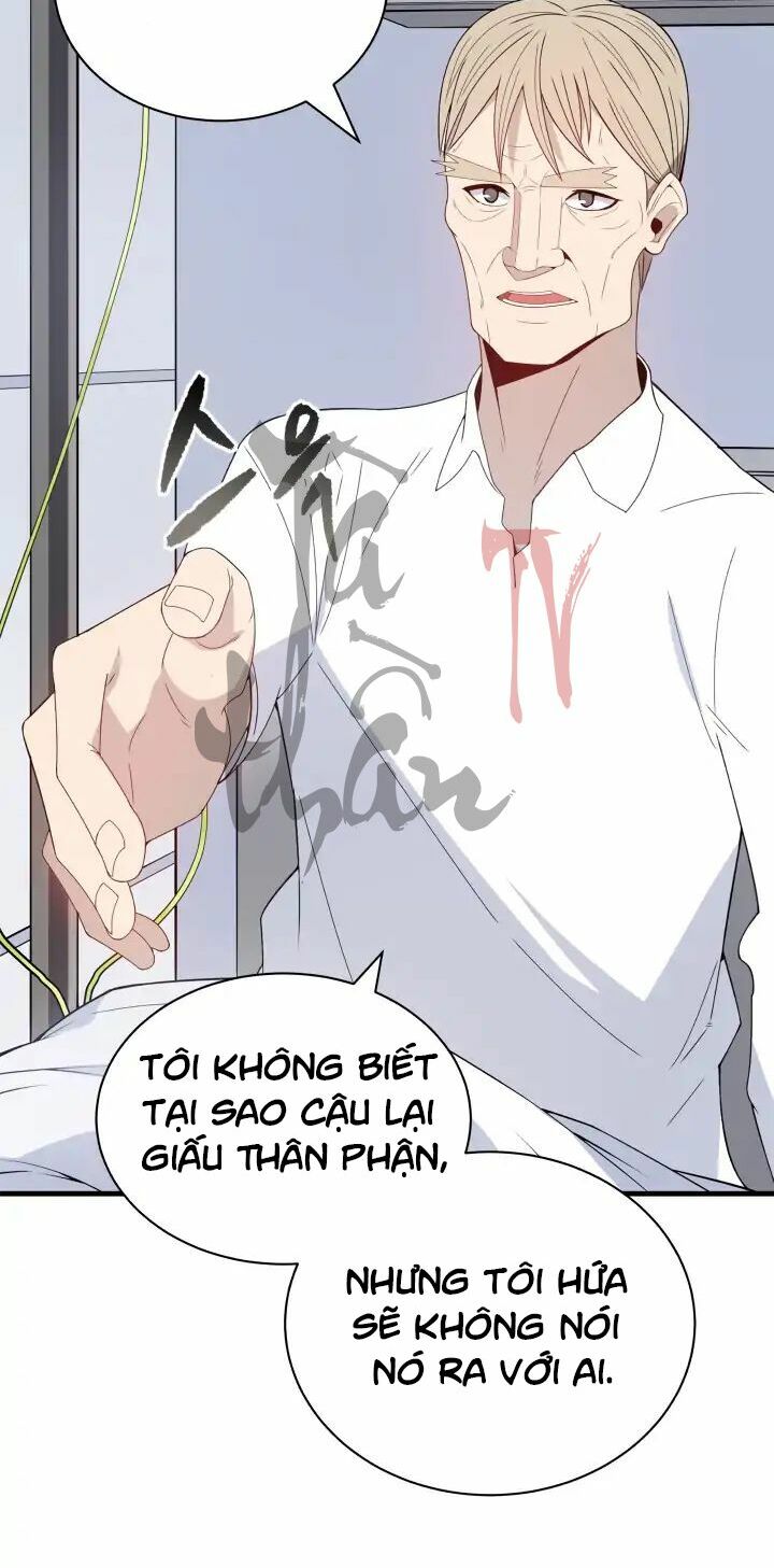 Ma Tôn Tái Thế Chapter 9.5 - Trang 19