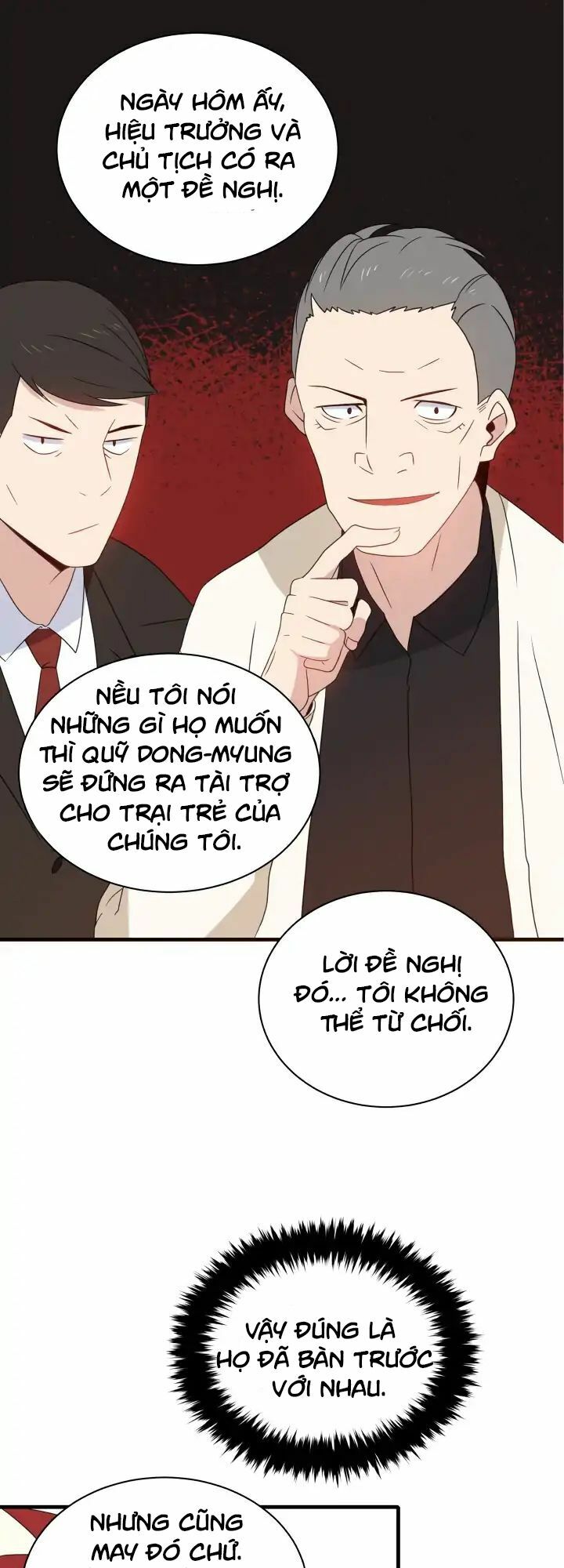 Ma Tôn Tái Thế Chapter 8 - Trang 44