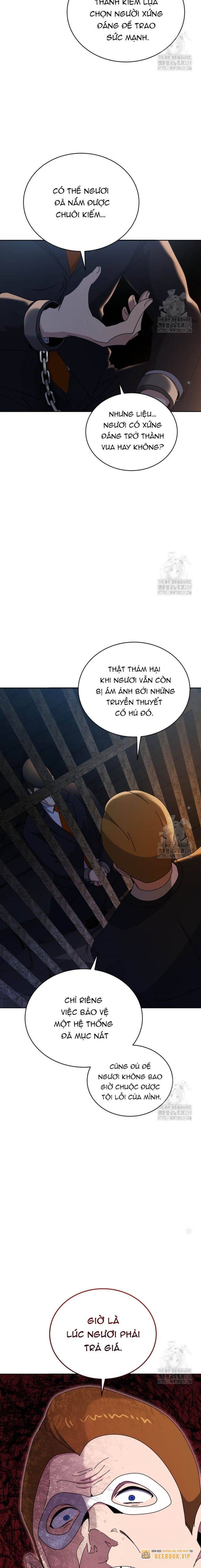 Ma Tôn Tái Thế Chapter 147 - Trang 13