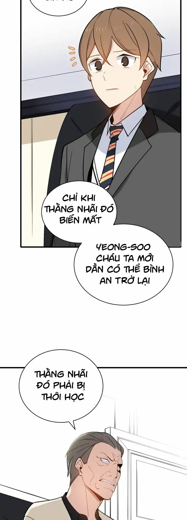 Ma Tôn Tái Thế Chapter 11 - Trang 1