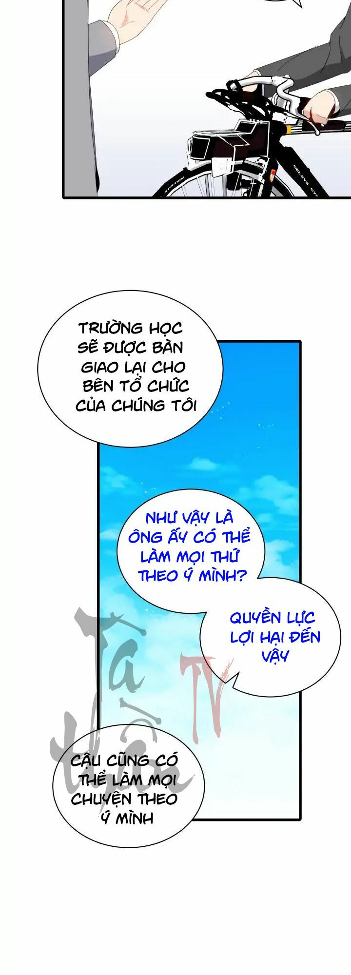 Ma Tôn Tái Thế Chapter 12 - Trang 26