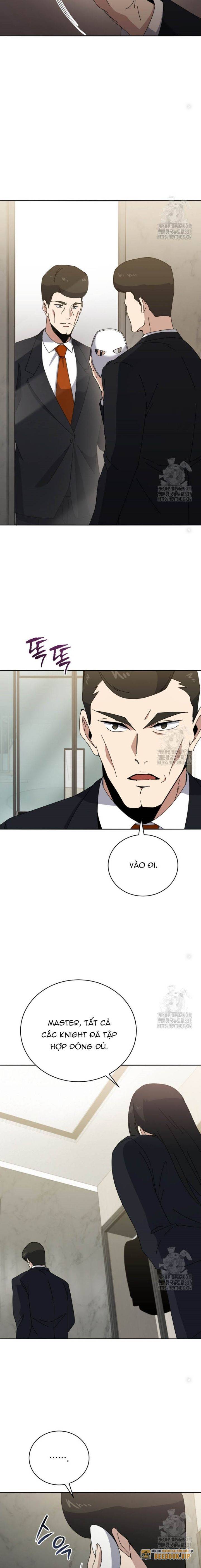 Ma Tôn Tái Thế Chapter 146 - Trang 1