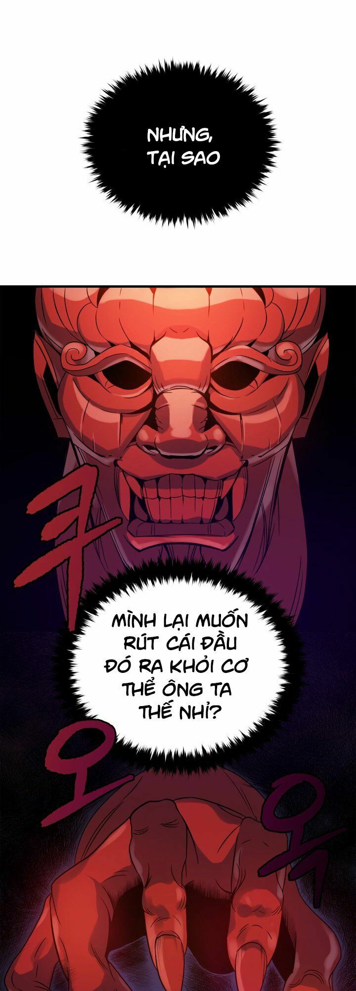 Ma Tôn Tái Thế Chapter 6 - Trang 23