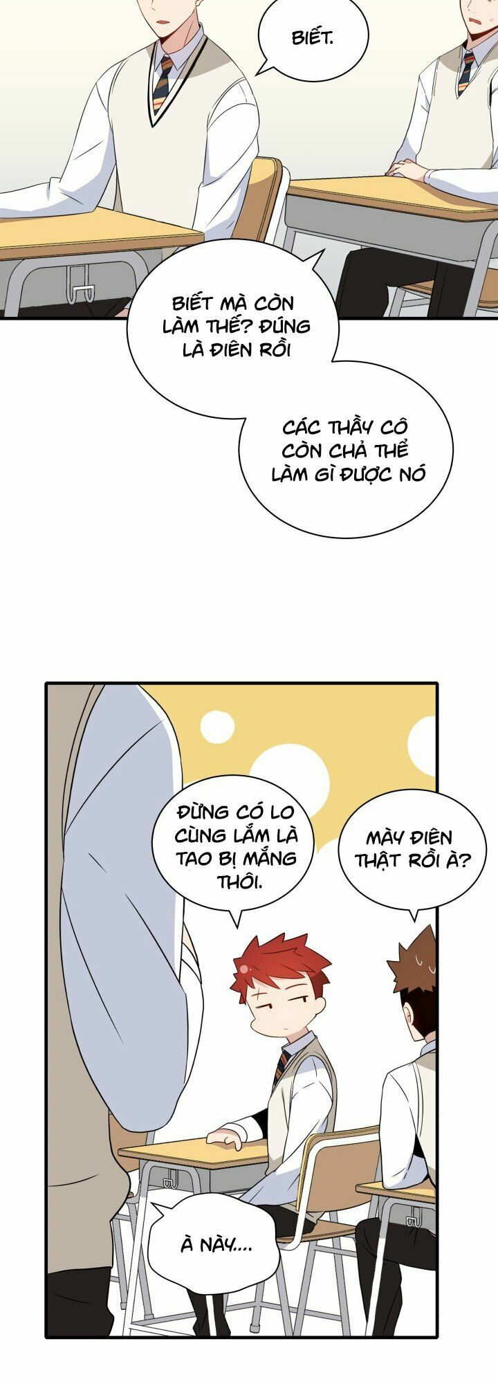 Ma Tôn Tái Thế Chapter 5 - Trang 28