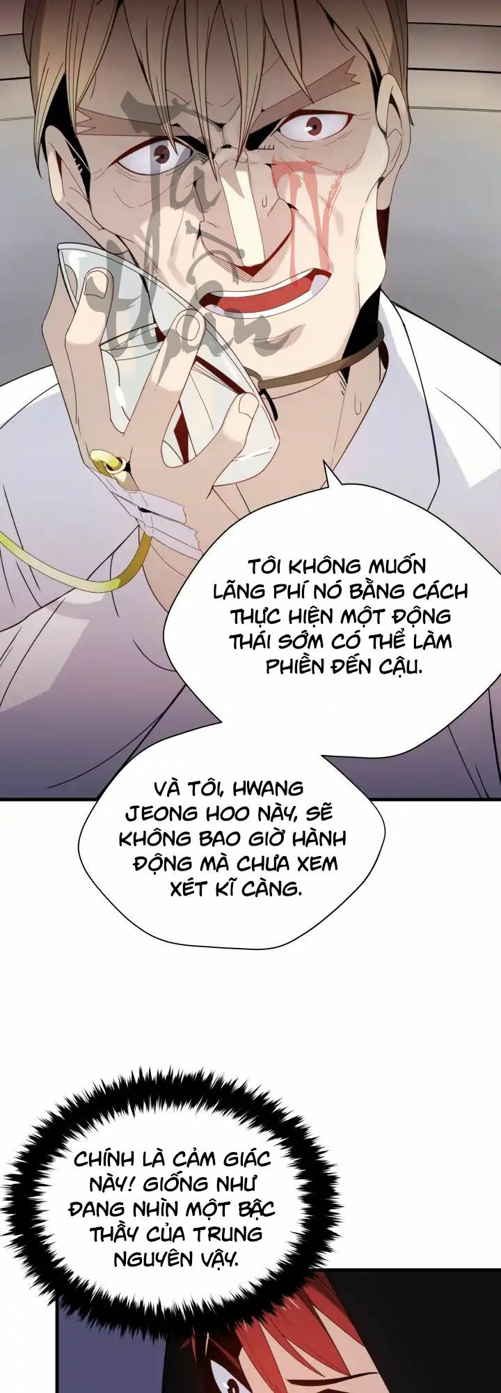 Ma Tôn Tái Thế Chapter 9.5 - Trang 8