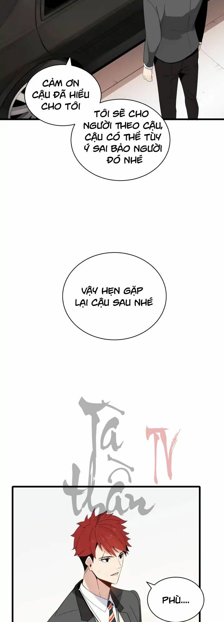 Ma Tôn Tái Thế Chapter 12 - Trang 19