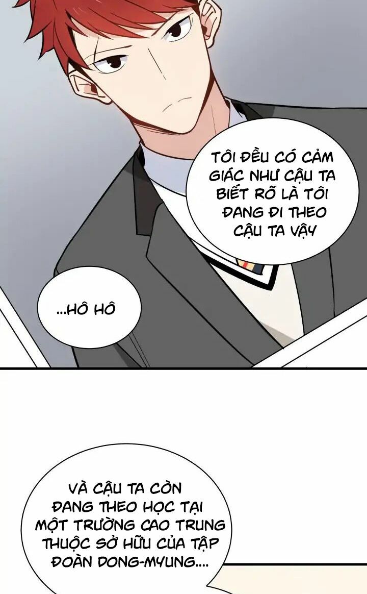 Ma Tôn Tái Thế Chapter 10 - Trang 12