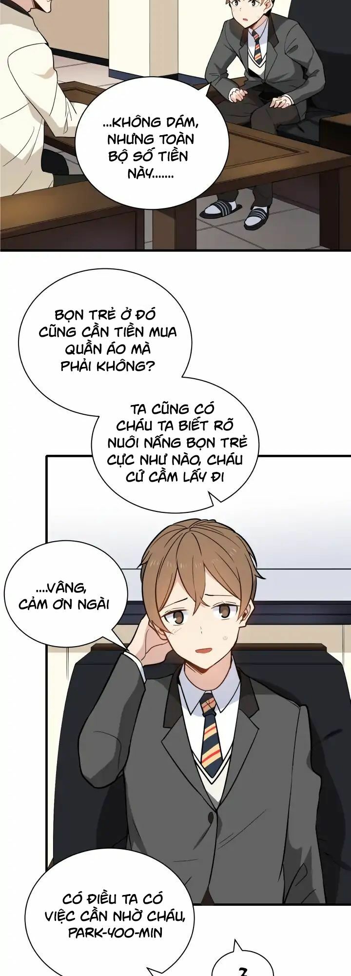 Ma Tôn Tái Thế Chapter 10 - Trang 46