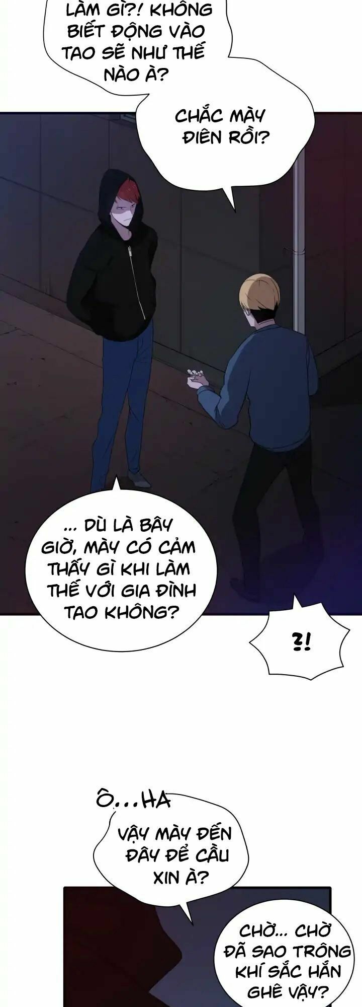 Ma Tôn Tái Thế Chapter 7 - Trang 15