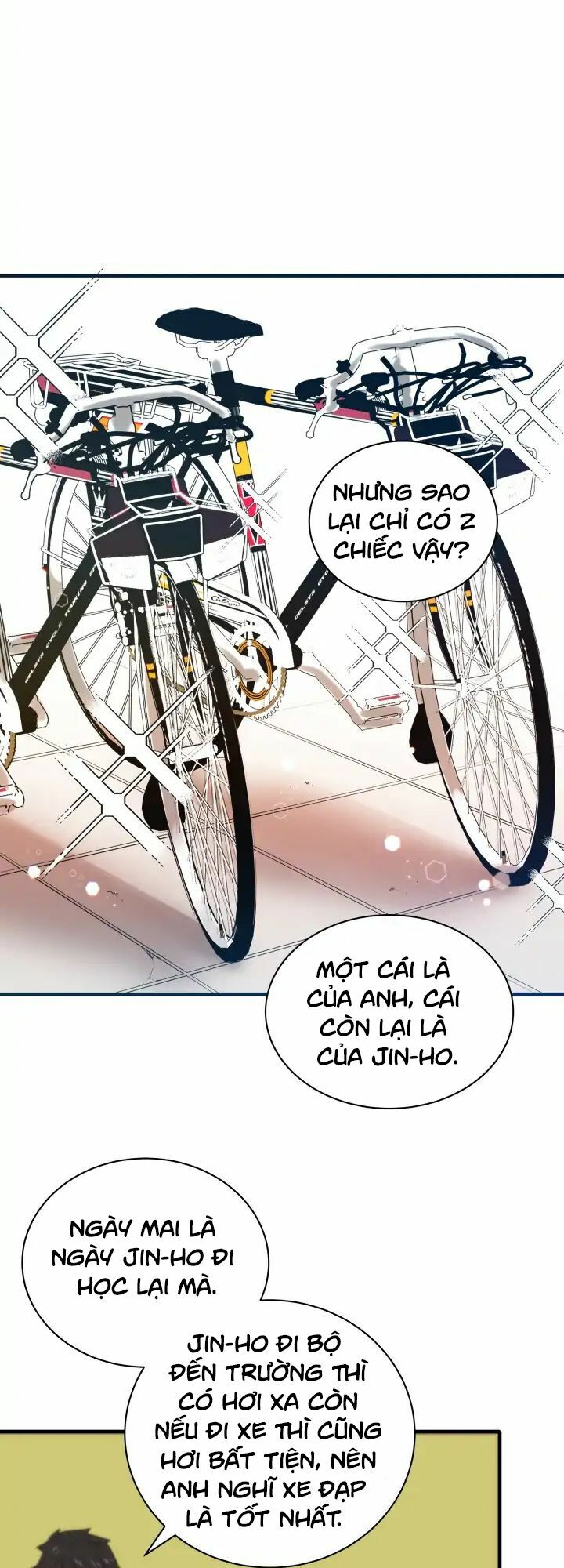 Ma Tôn Tái Thế Chapter 8 - Trang 2