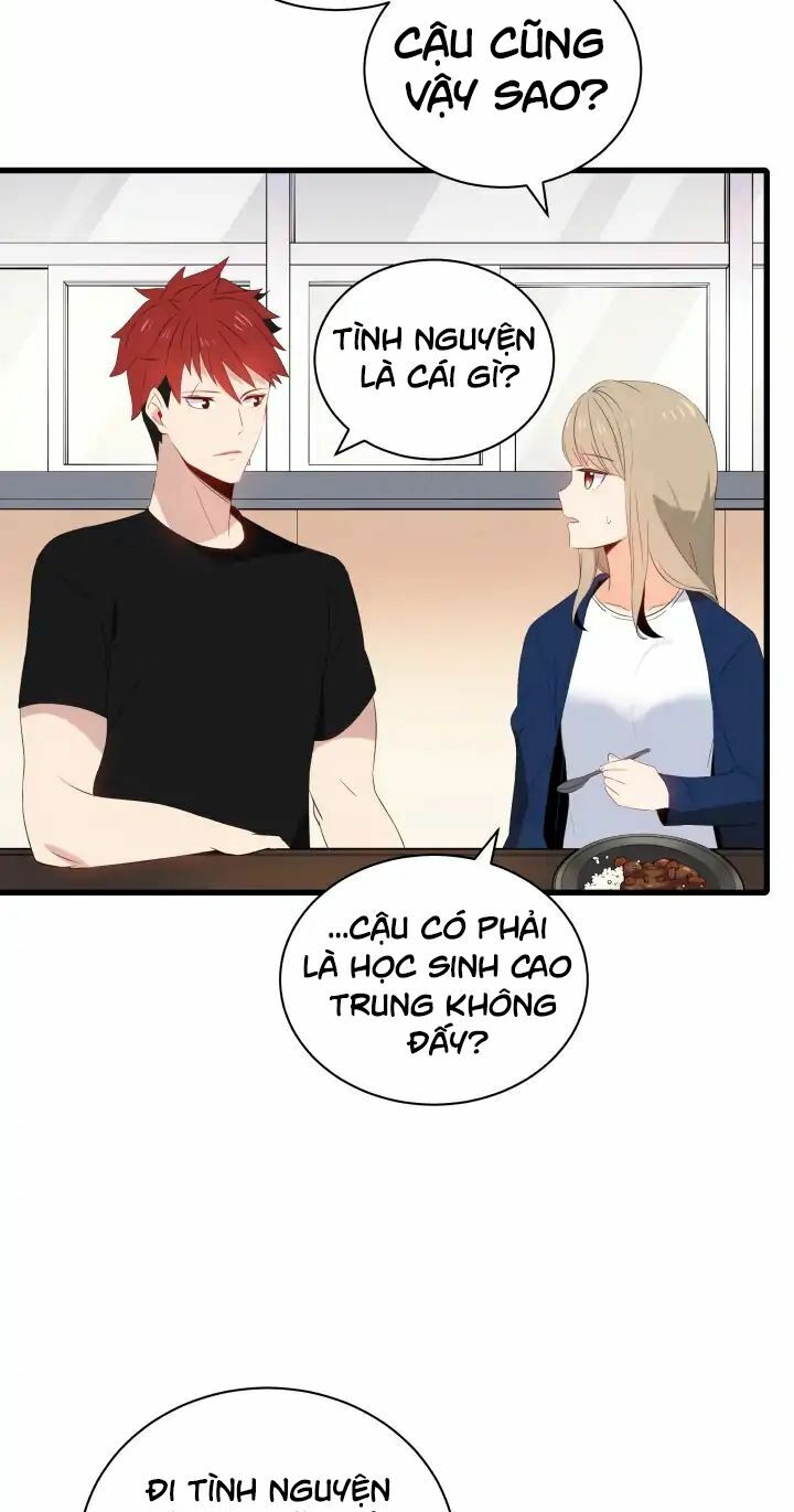 Ma Tôn Tái Thế Chapter 12 - Trang 41