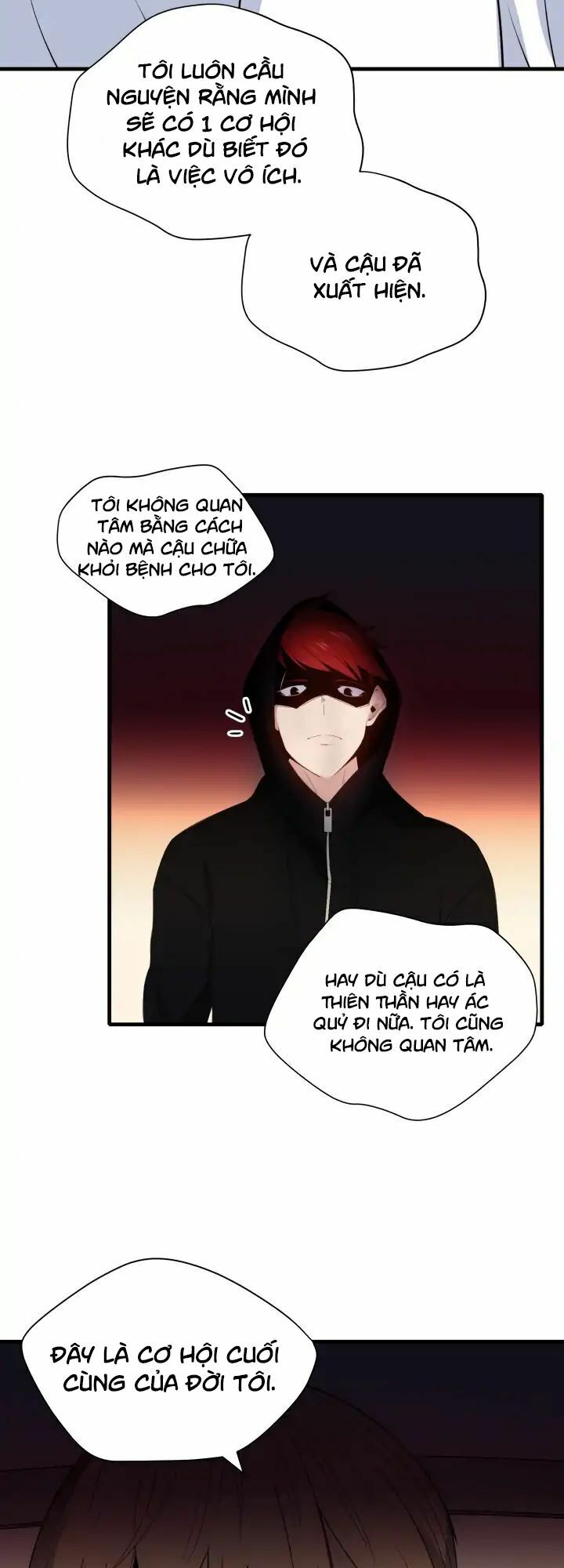 Ma Tôn Tái Thế Chapter 9.5 - Trang 7