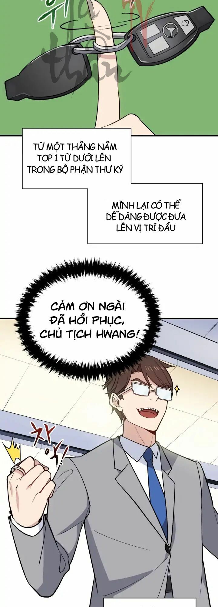 Ma Tôn Tái Thế Chapter 10 - Trang 2