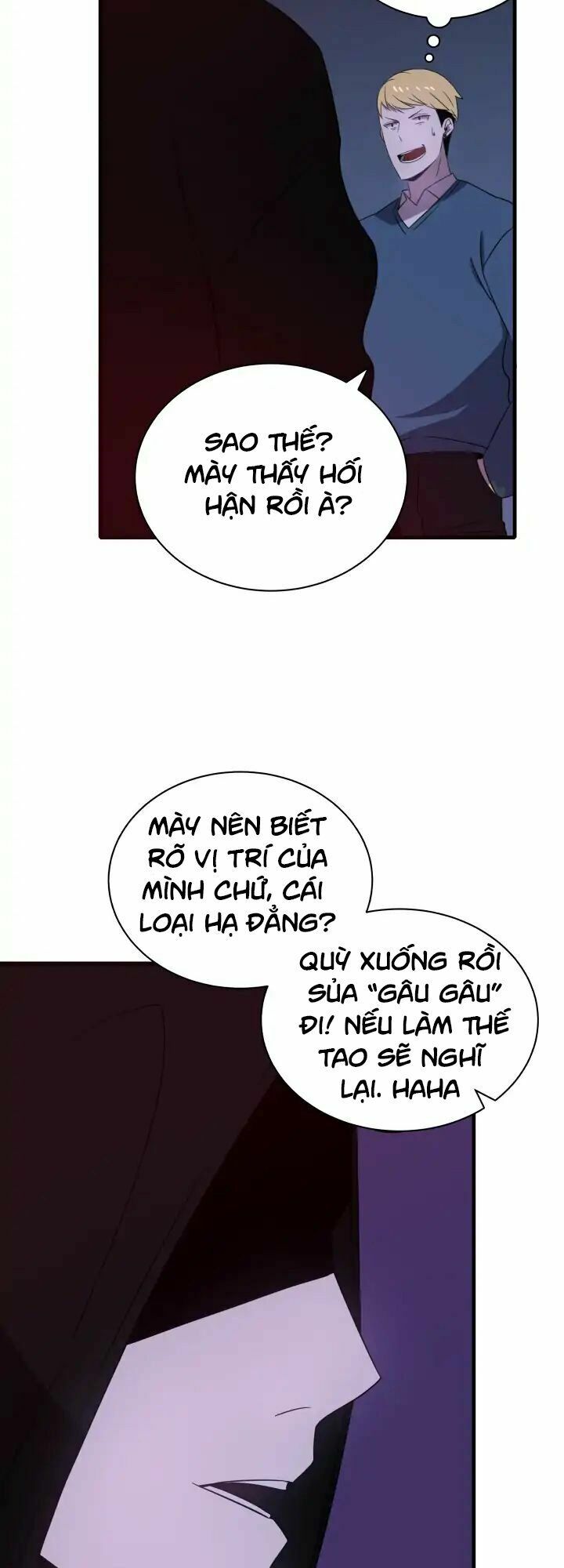 Ma Tôn Tái Thế Chapter 7 - Trang 16