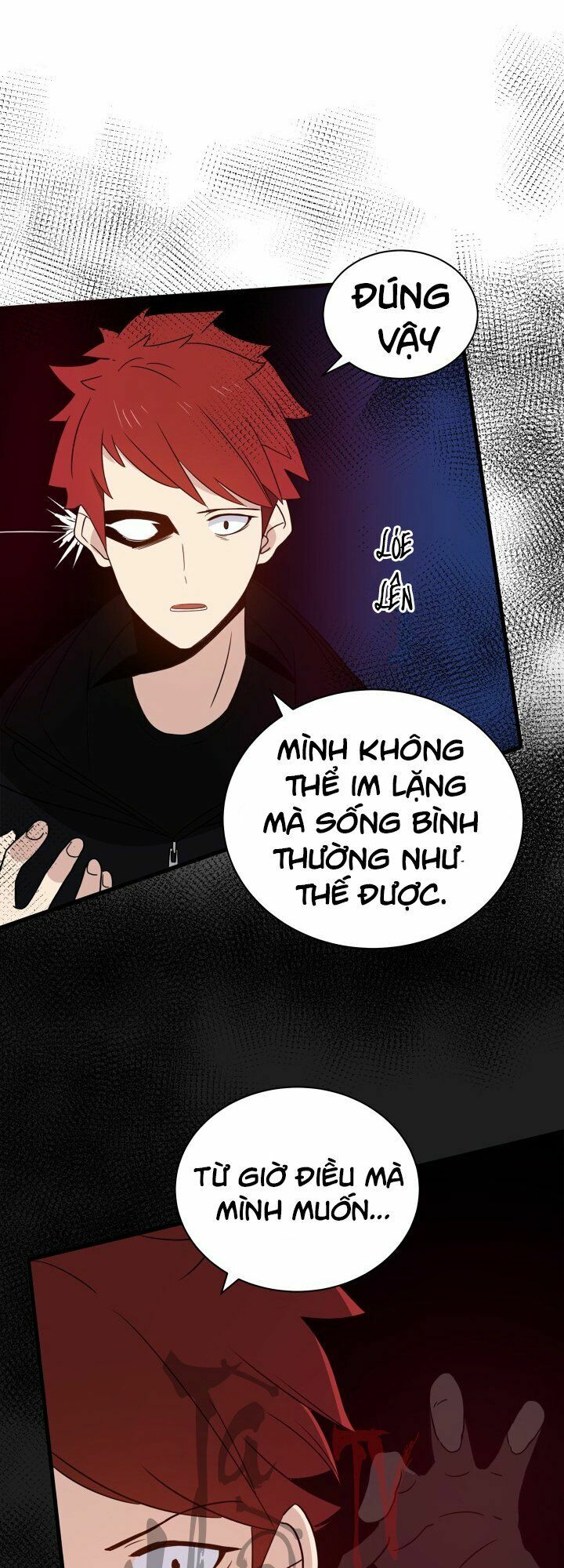 Ma Tôn Tái Thế Chapter 6 - Trang 60