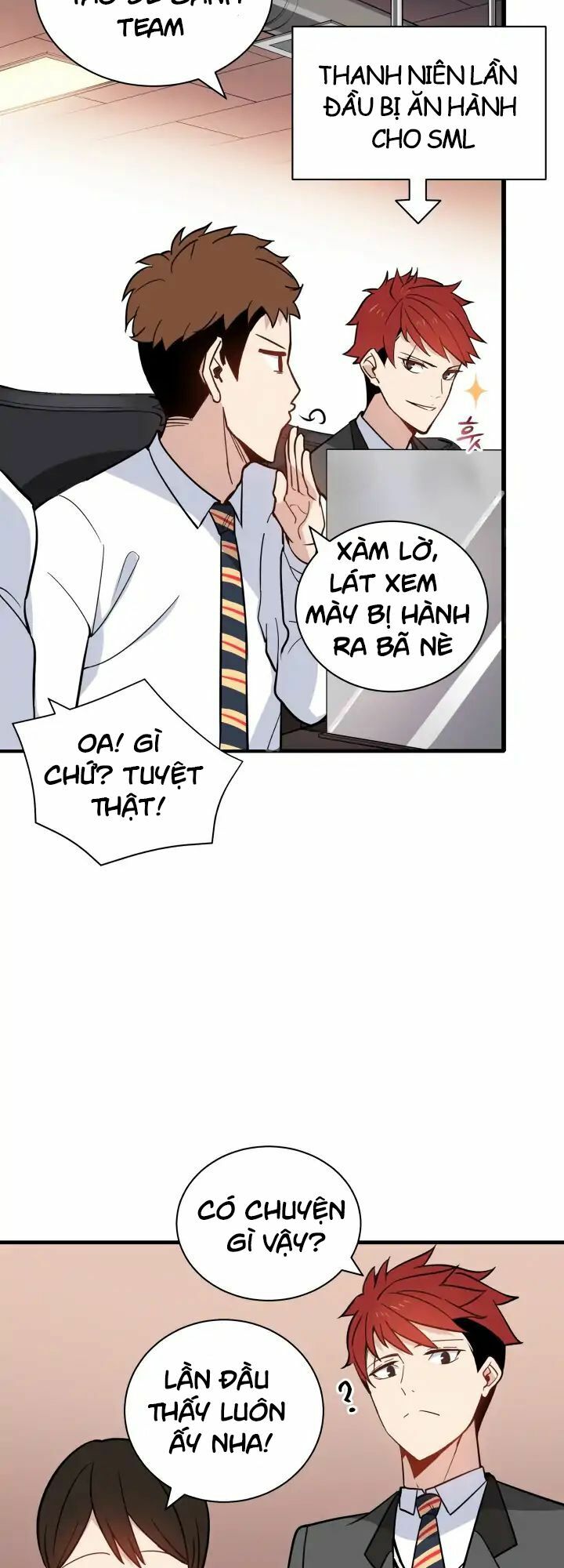 Ma Tôn Tái Thế Chapter 10 - Trang 30