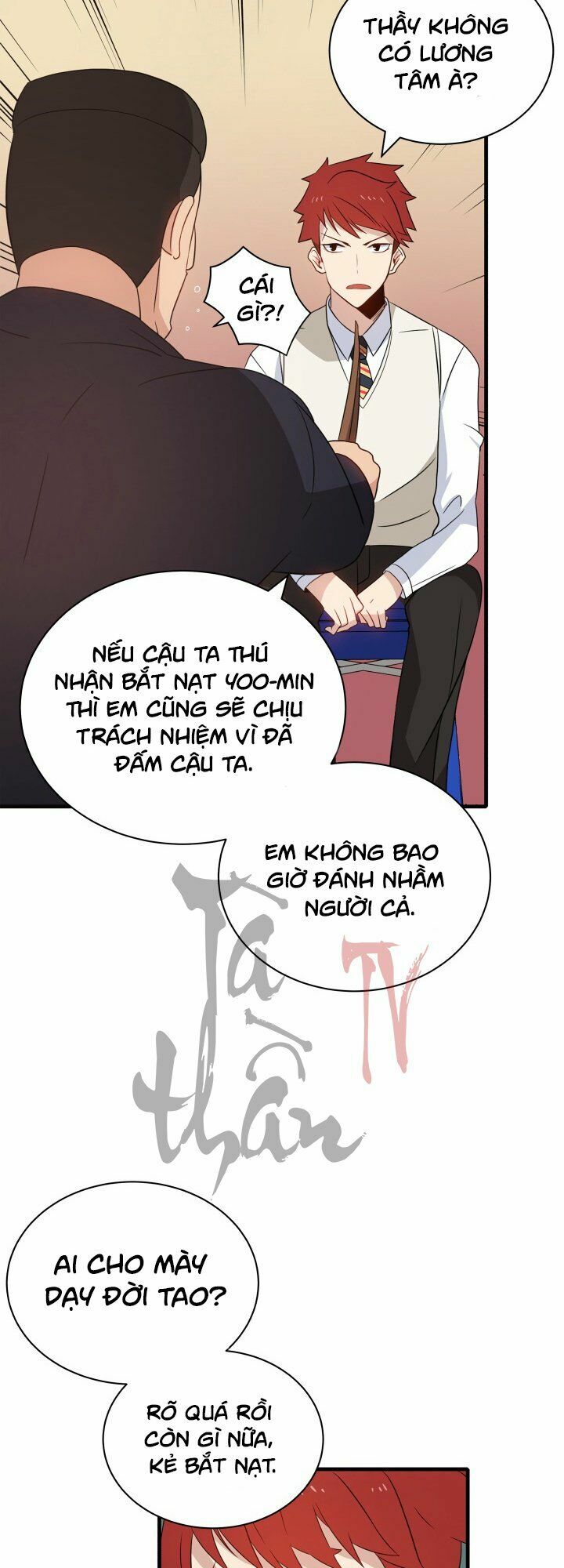 Ma Tôn Tái Thế Chapter 5 - Trang 37