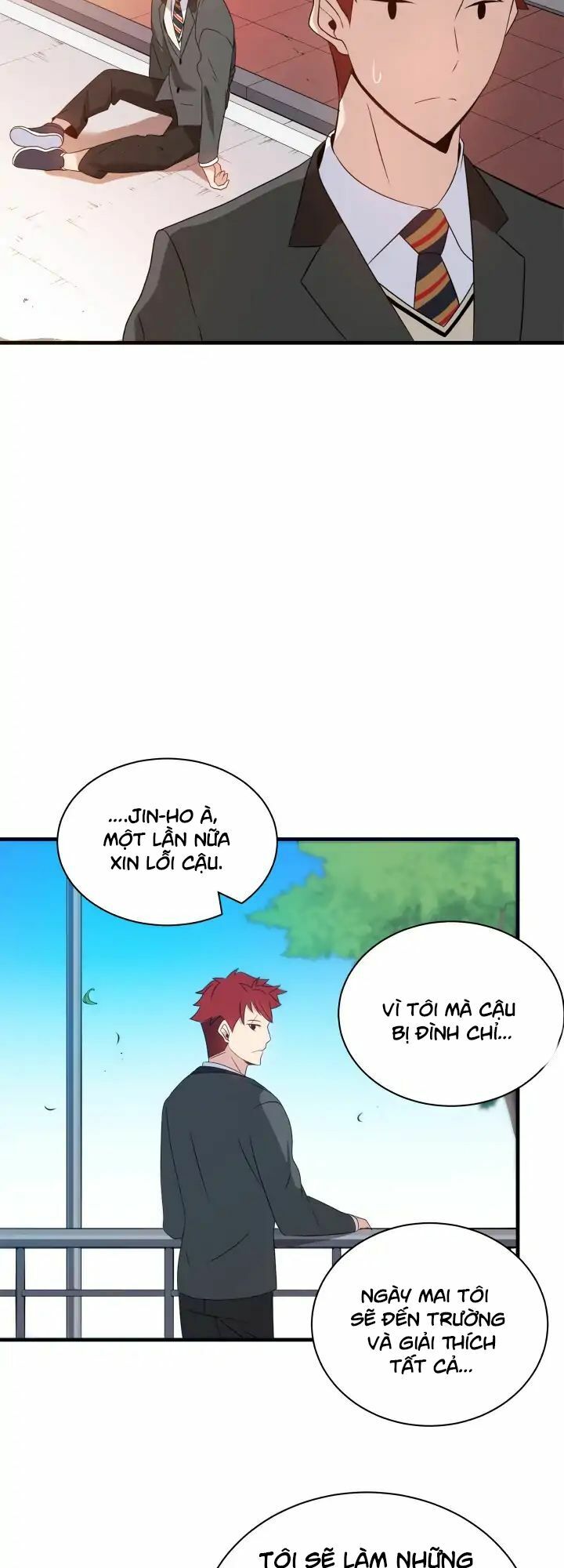 Ma Tôn Tái Thế Chapter 8 - Trang 56